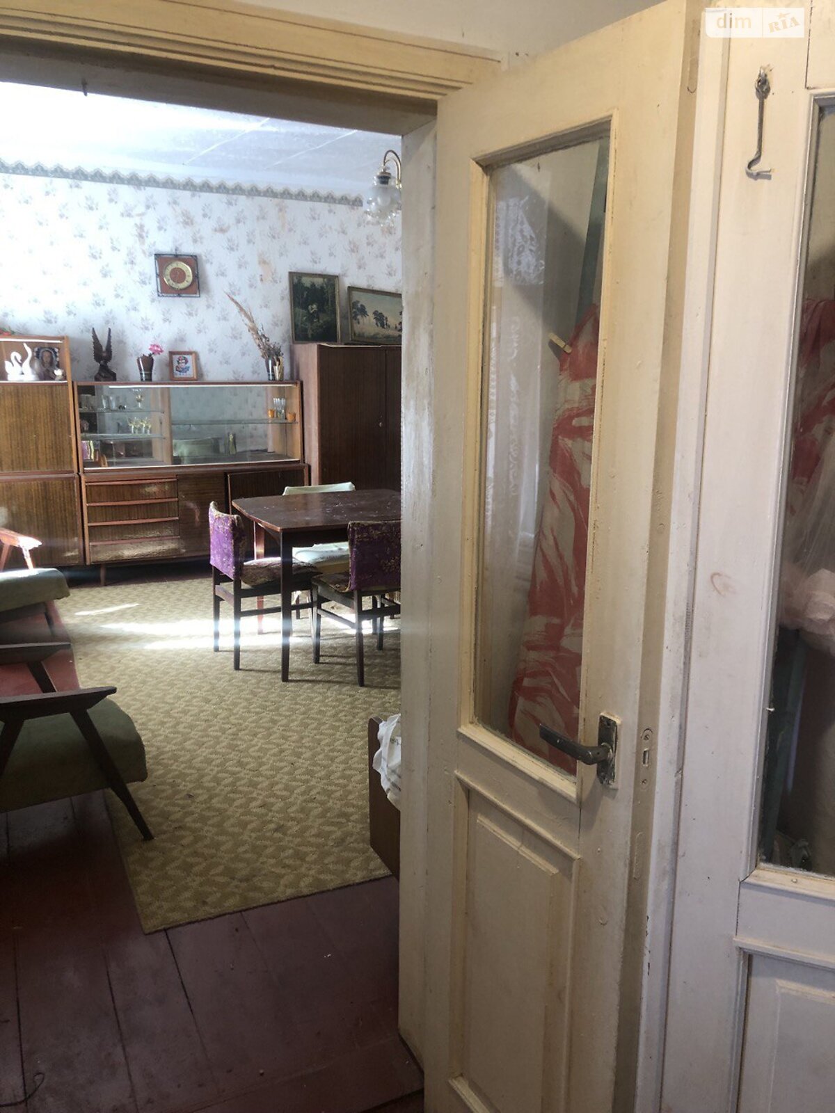 Продажа части дома в Белой Церкви, район Заречье, 2 комнаты фото 1 Продажа части дома в Белой Церкви, район Заречье, 2 комнаты фото 1