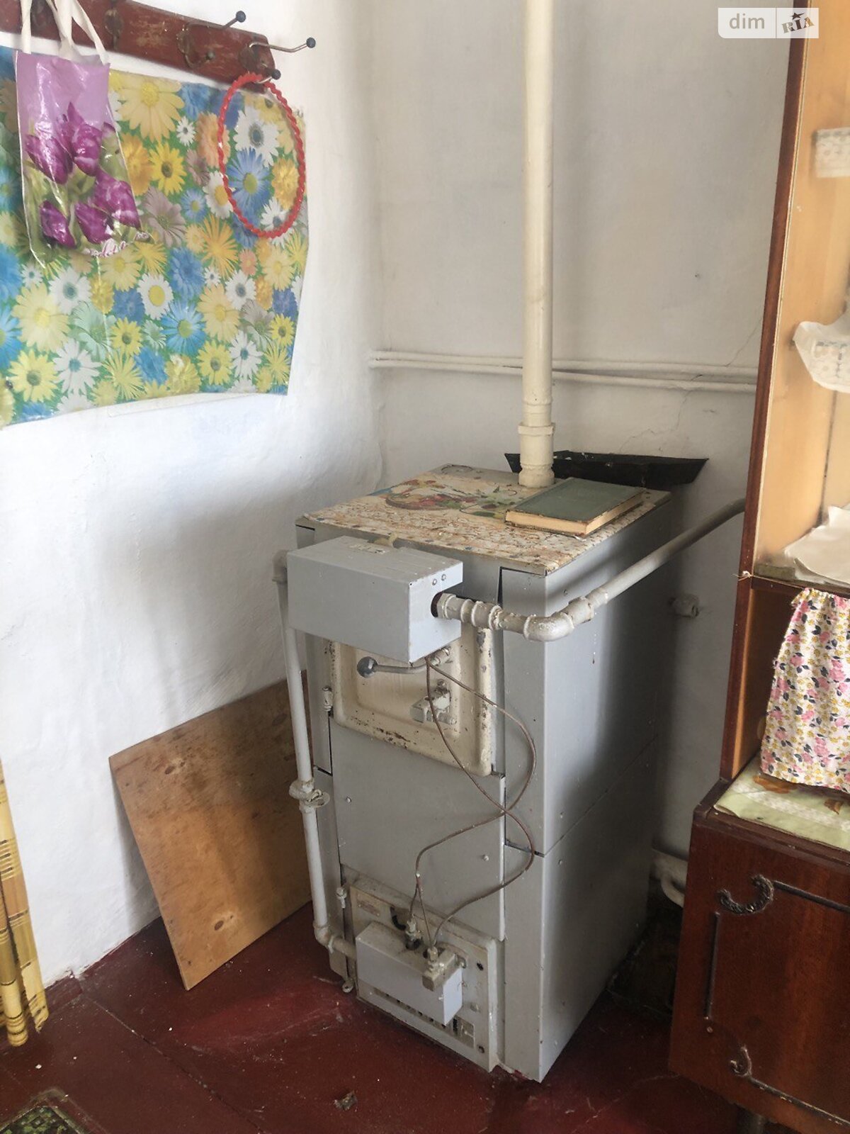 Продажа части дома в Белой Церкви, район Заречье, 2 комнаты фото 1 Продажа части дома в Белой Церкви, район Заречье, 2 комнаты фото 1
