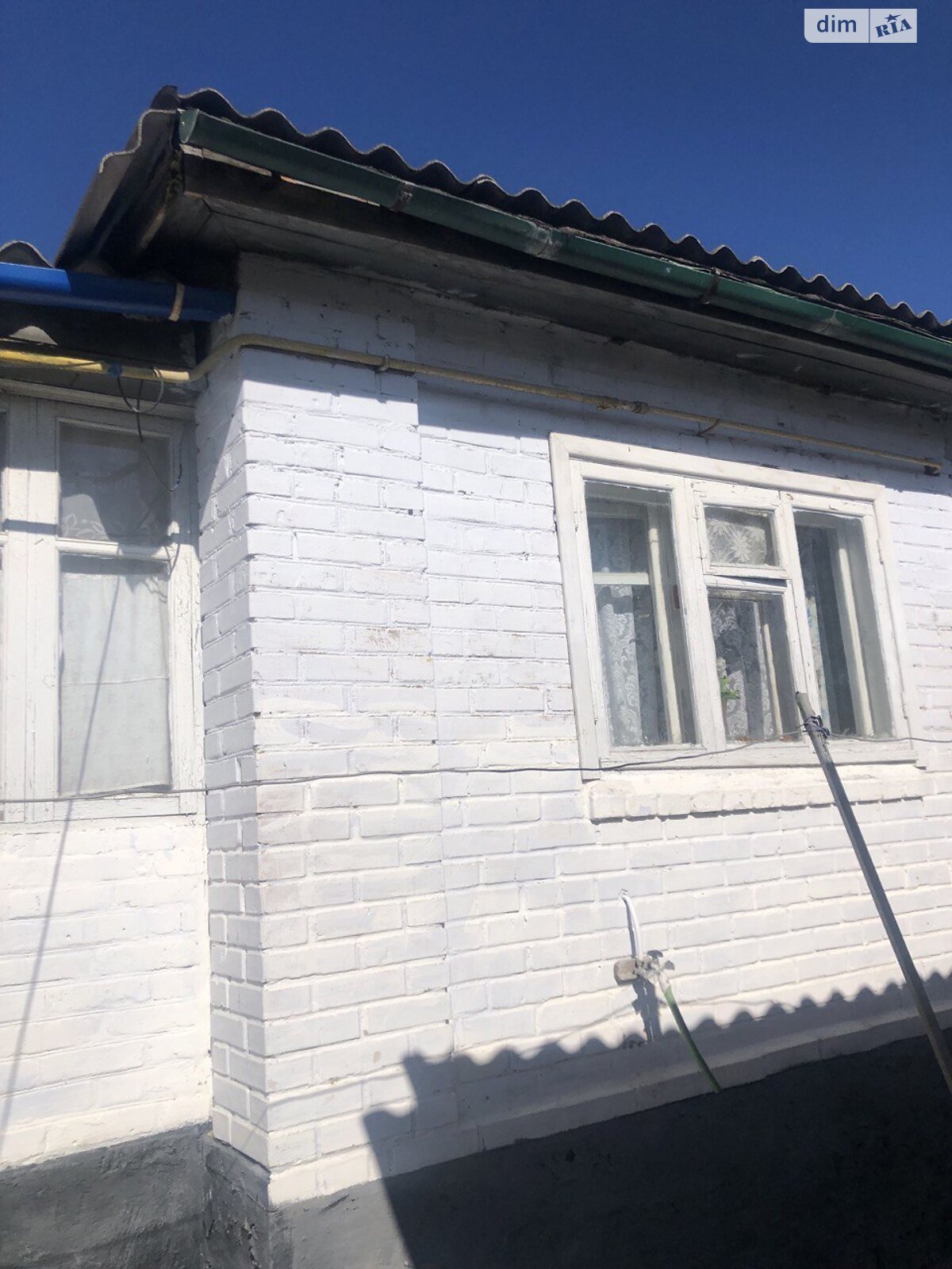 Продажа части дома в Белой Церкви, район Заречье, 2 комнаты фото 1 Продажа части дома в Белой Церкви, район Заречье, 2 комнаты фото 1