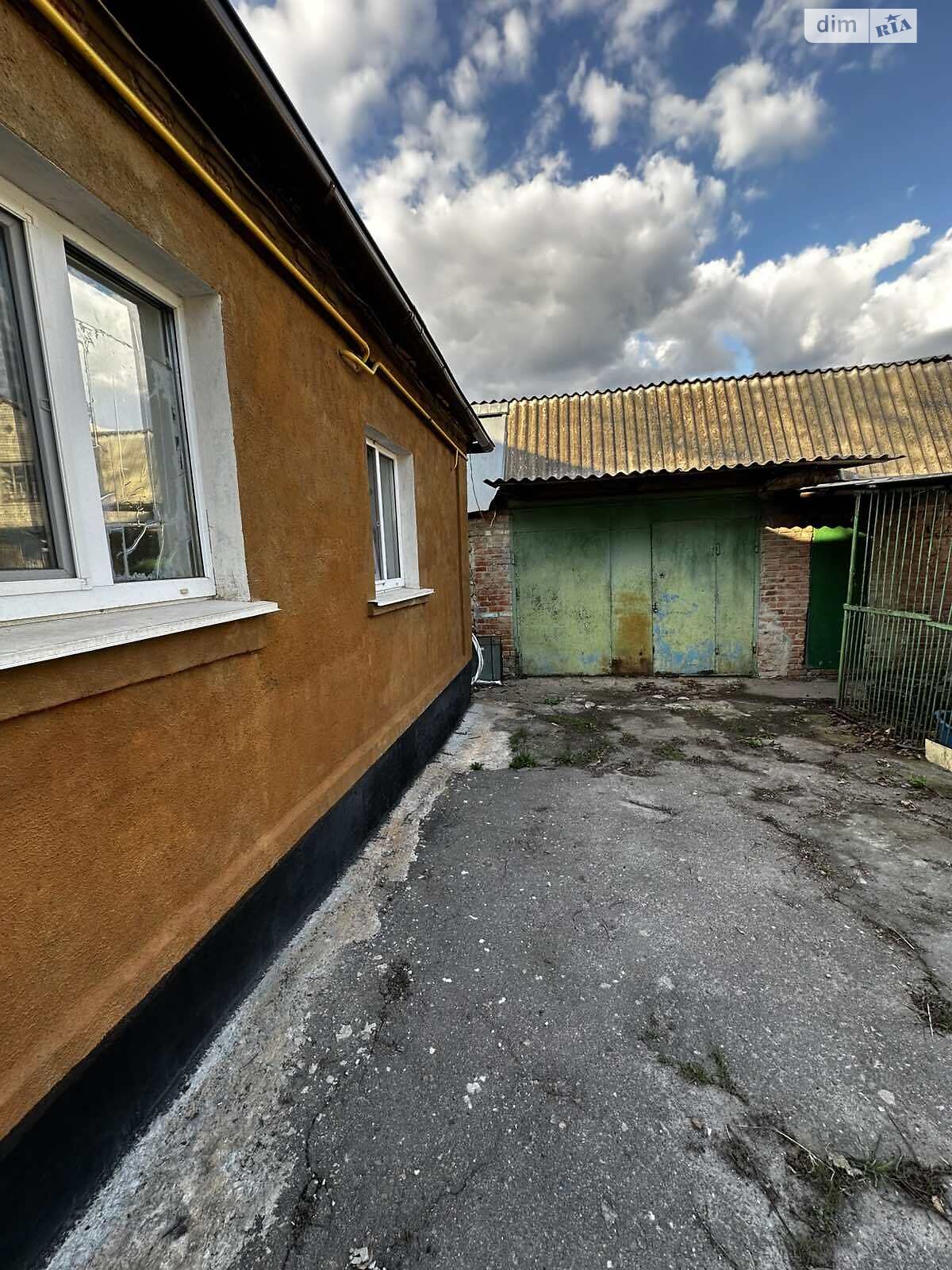 Продаж частини будинку в Білій Церкві, район Заріччя, 4 кімнати фото 1 Продаж частини будинку в Білій Церкві, район Заріччя, 4 кімнати фото 1
