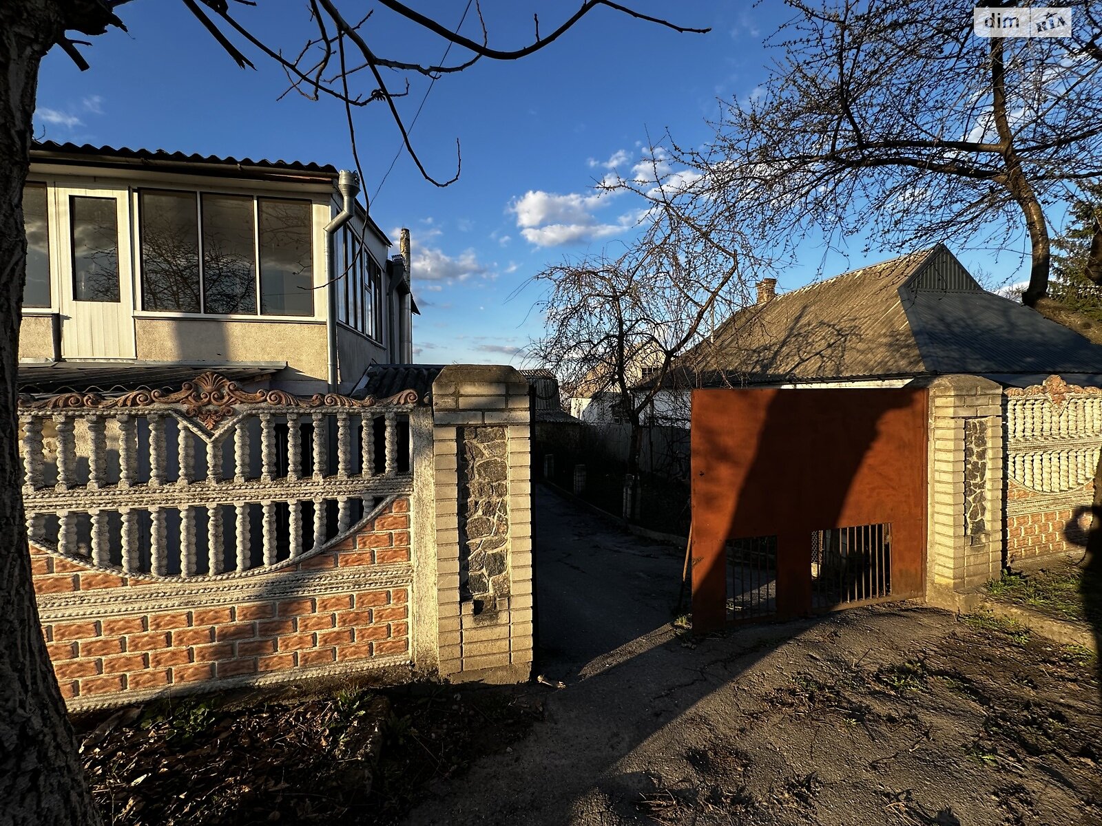 Продажа части дома в Белой Церкви, район Заречье, 4 комнаты фото 1 Продажа части дома в Белой Церкви, район Заречье, 4 комнаты фото 1