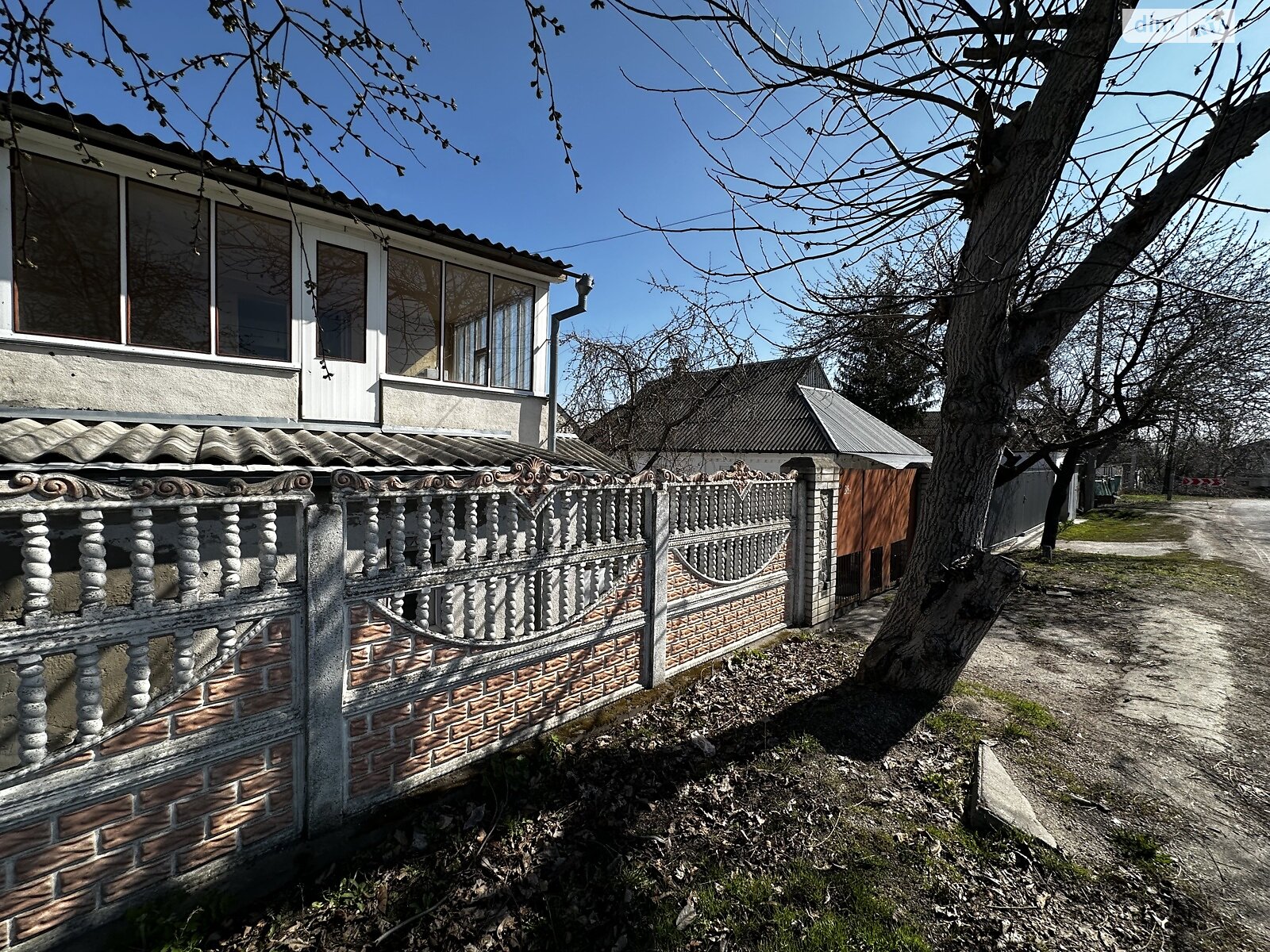 Продажа части дома в Белой Церкви, район Заречье, 4 комнаты фото 1 Продажа части дома в Белой Церкви, район Заречье, 4 комнаты фото 1