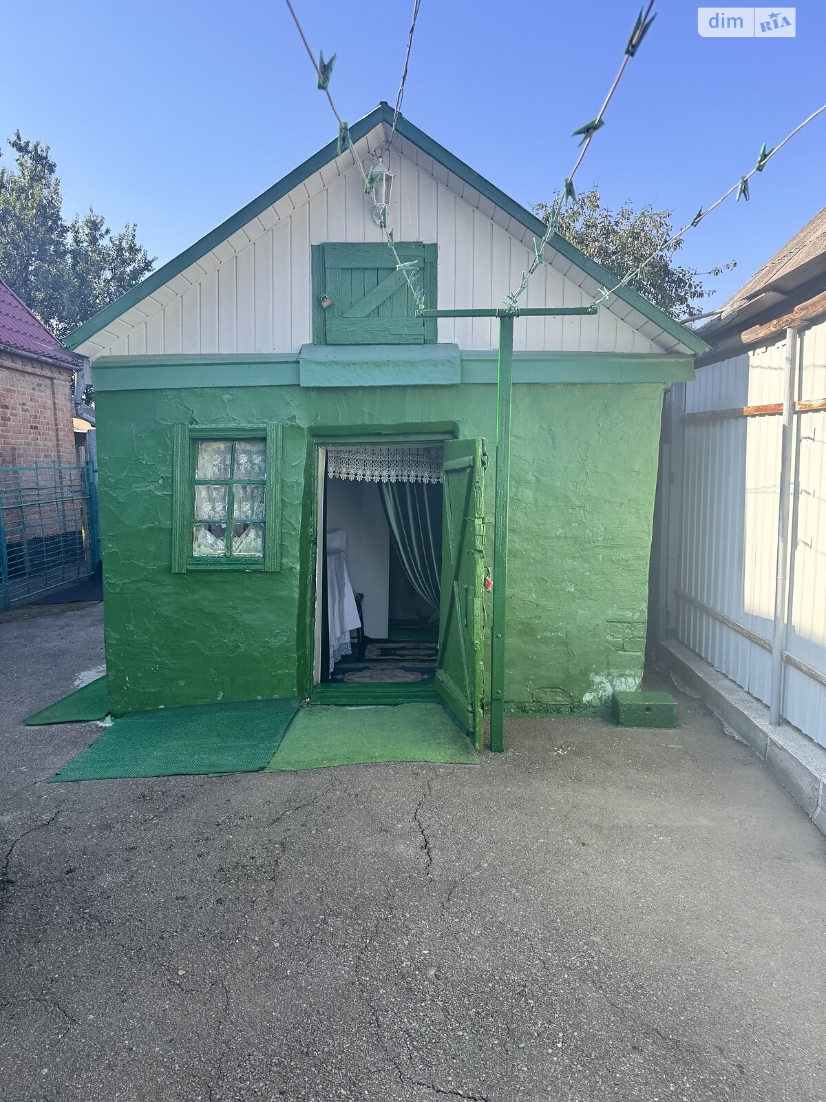 Продаж частини будинку в Білій Церкві, вулиця Степана Бандери (Чапаєва), район Заріччя, 3 кімнати фото 1