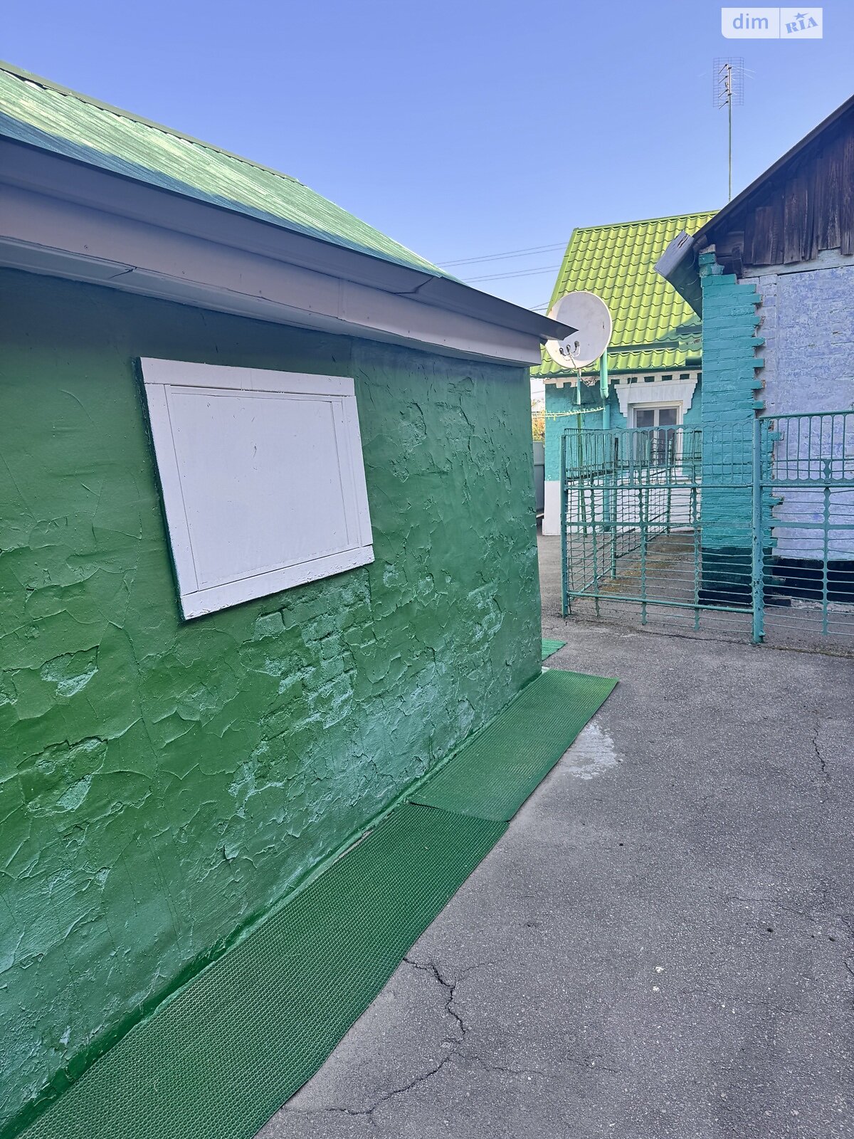 Продаж частини будинку в Білій Церкві, вулиця Степана Бандери (Чапаєва), район Заріччя, 3 кімнати фото 1