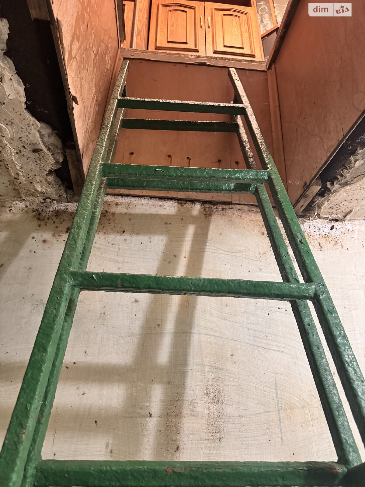 Продаж частини будинку в Білій Церкві, вулиця Степана Бандери (Чапаєва), район Заріччя, 3 кімнати фото 1