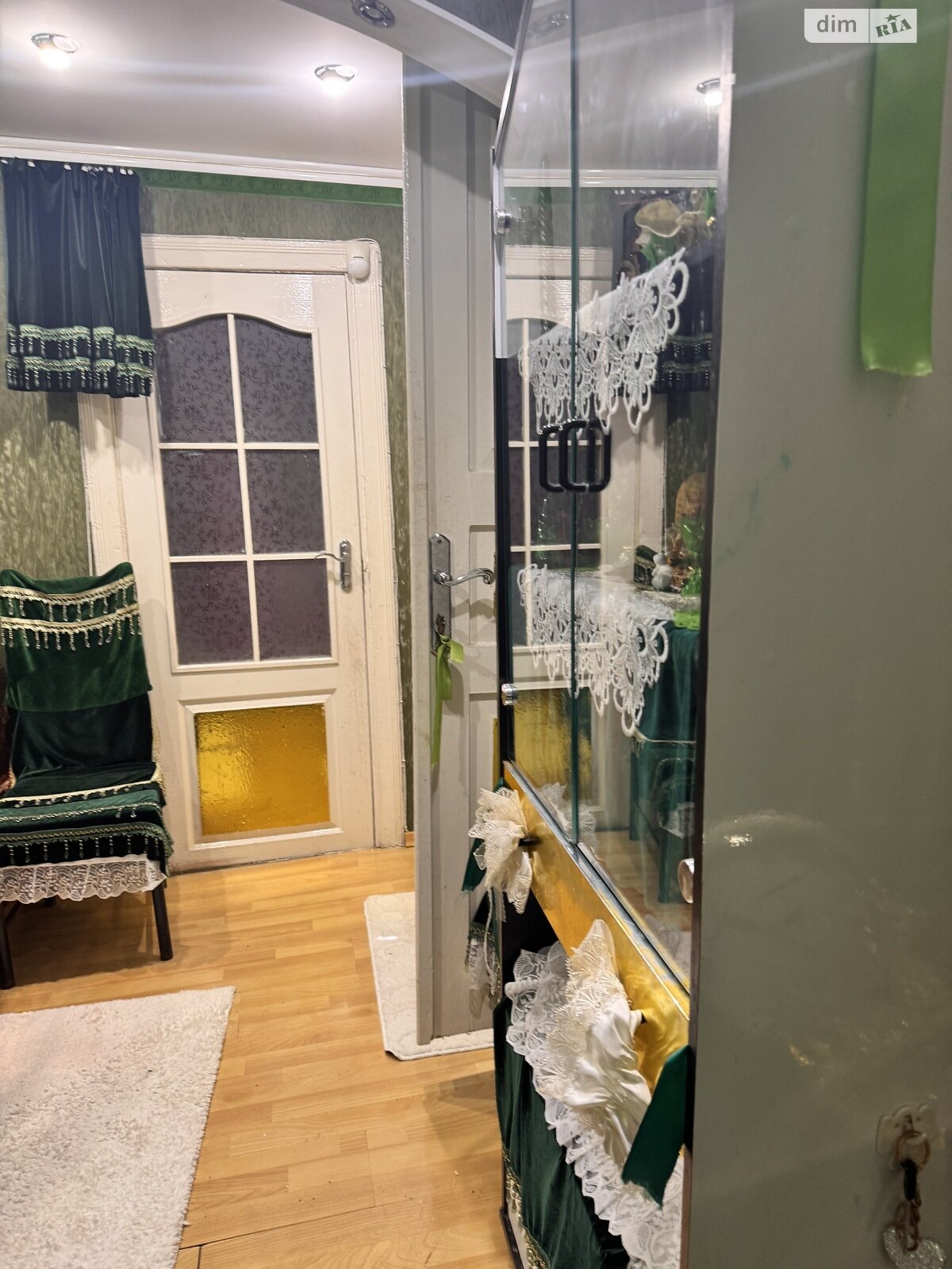 Продаж частини будинку в Білій Церкві, вулиця Степана Бандери (Чапаєва), район Заріччя, 3 кімнати фото 1
