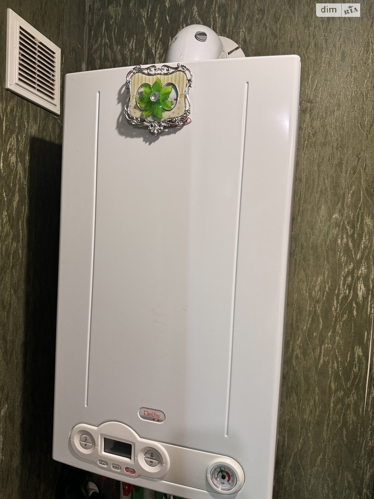 Продаж частини будинку в Білій Церкві, вулиця Степана Бандери (Чапаєва), район Заріччя, 3 кімнати фото 1