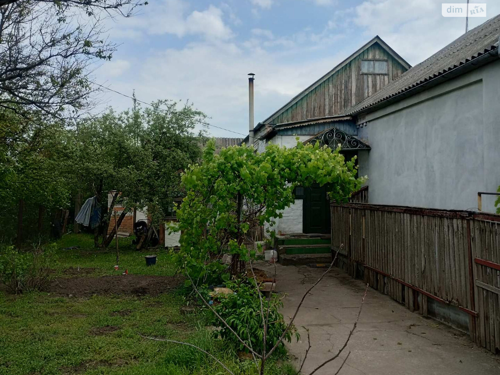 Продаж частини будинку в Білій Церкві, район Заріччя, 1 кімната фото 1 Продаж частини будинку в Білій Церкві, район Заріччя, 1 кімната фото 1