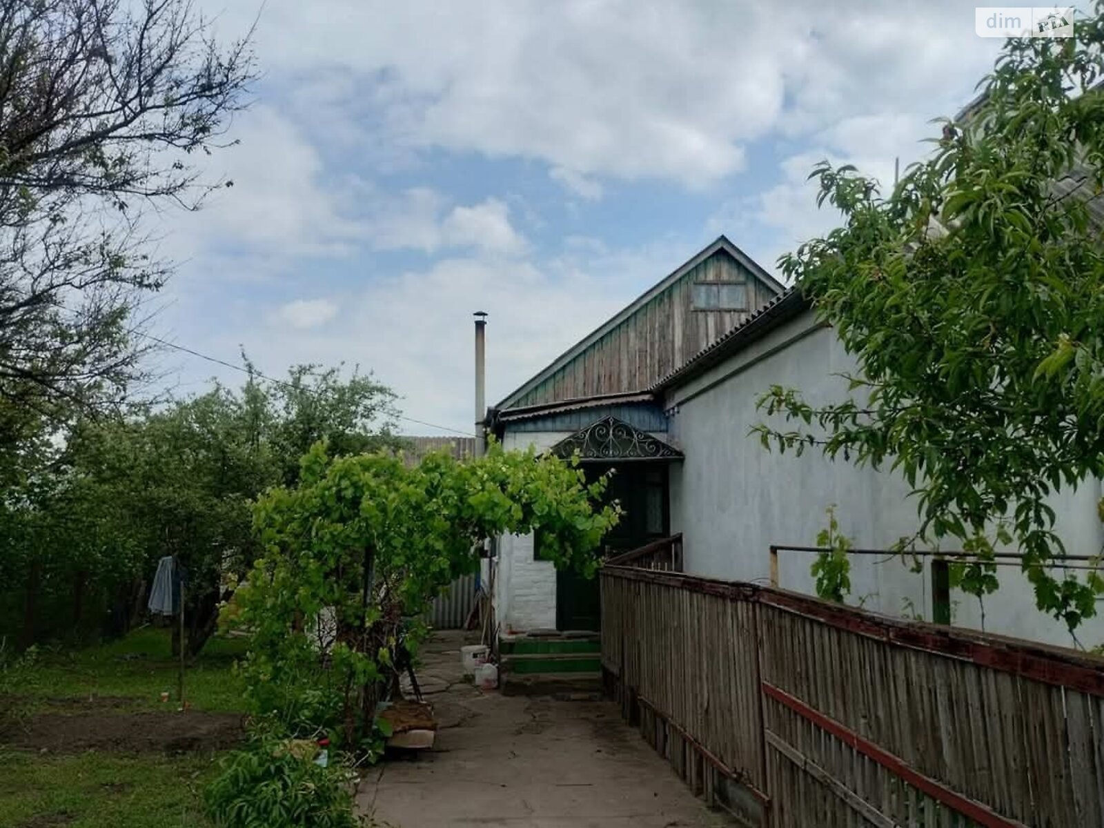 Продаж частини будинку в Білій Церкві, район Заріччя, 1 кімната фото 1 Продаж частини будинку в Білій Церкві, район Заріччя, 1 кімната фото 1