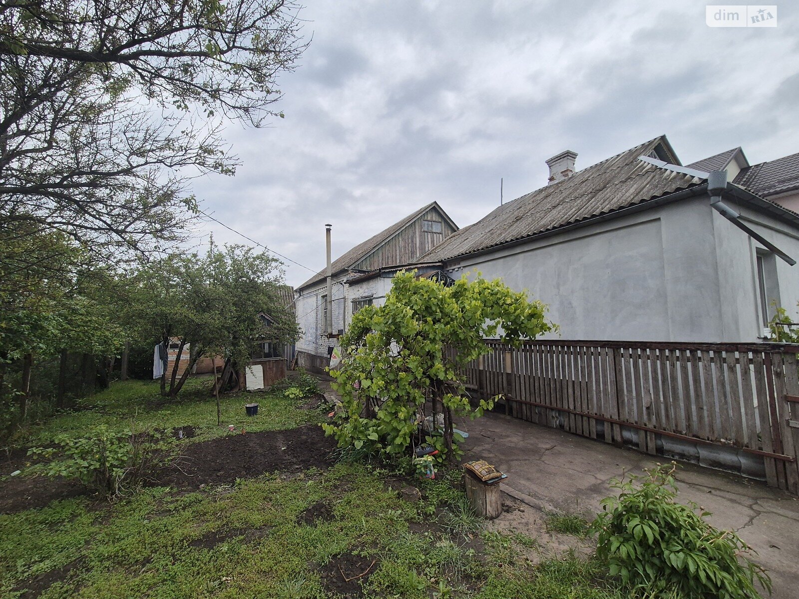 Продажа части дома в Белой Церкви, район Заречье, 1 комната фото 1 Продажа части дома в Белой Церкви, район Заречье, 1 комната фото 1