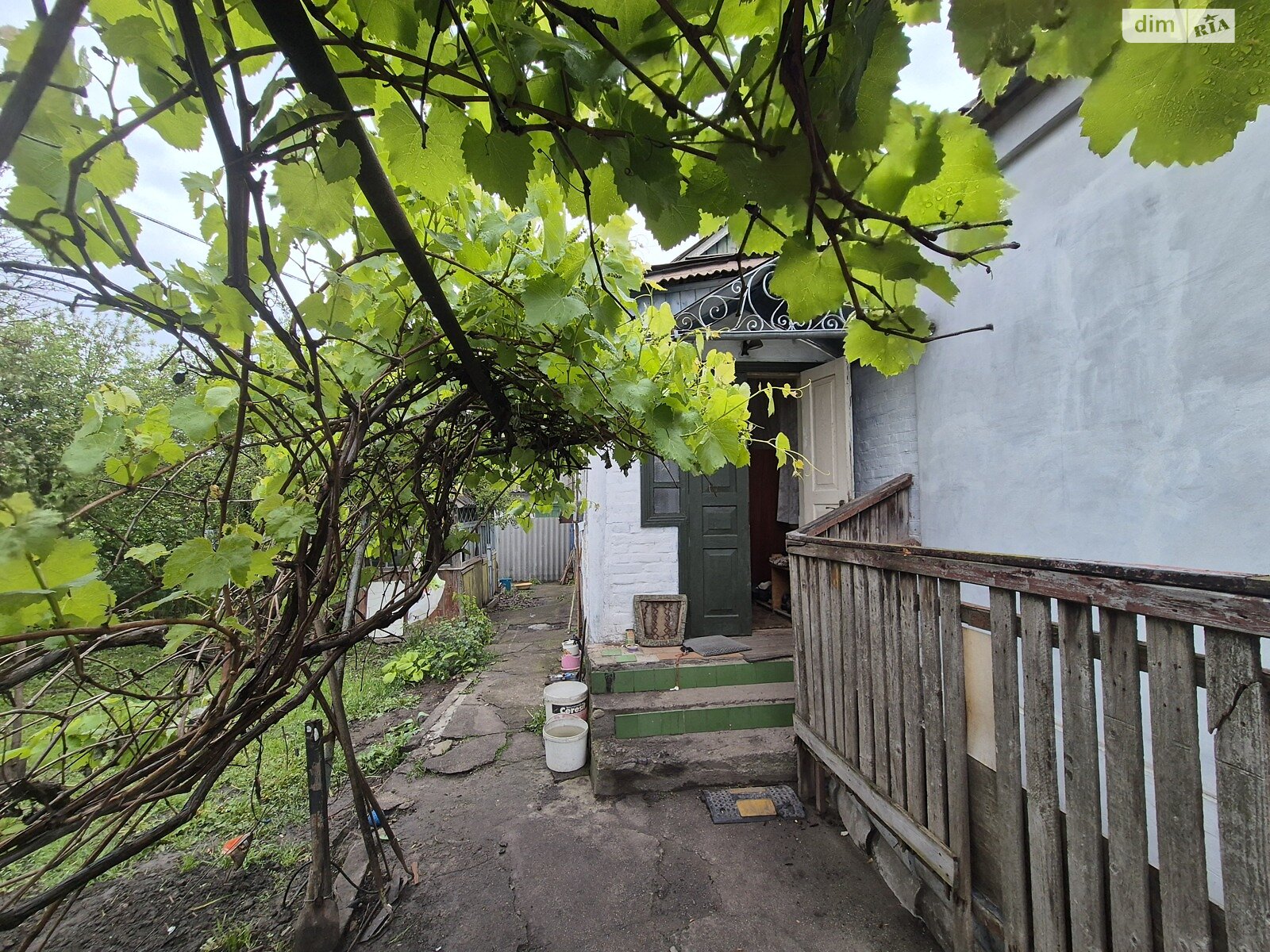Продажа части дома в Белой Церкви, район Заречье, 1 комната фото 1 Продажа части дома в Белой Церкви, район Заречье, 1 комната фото 1