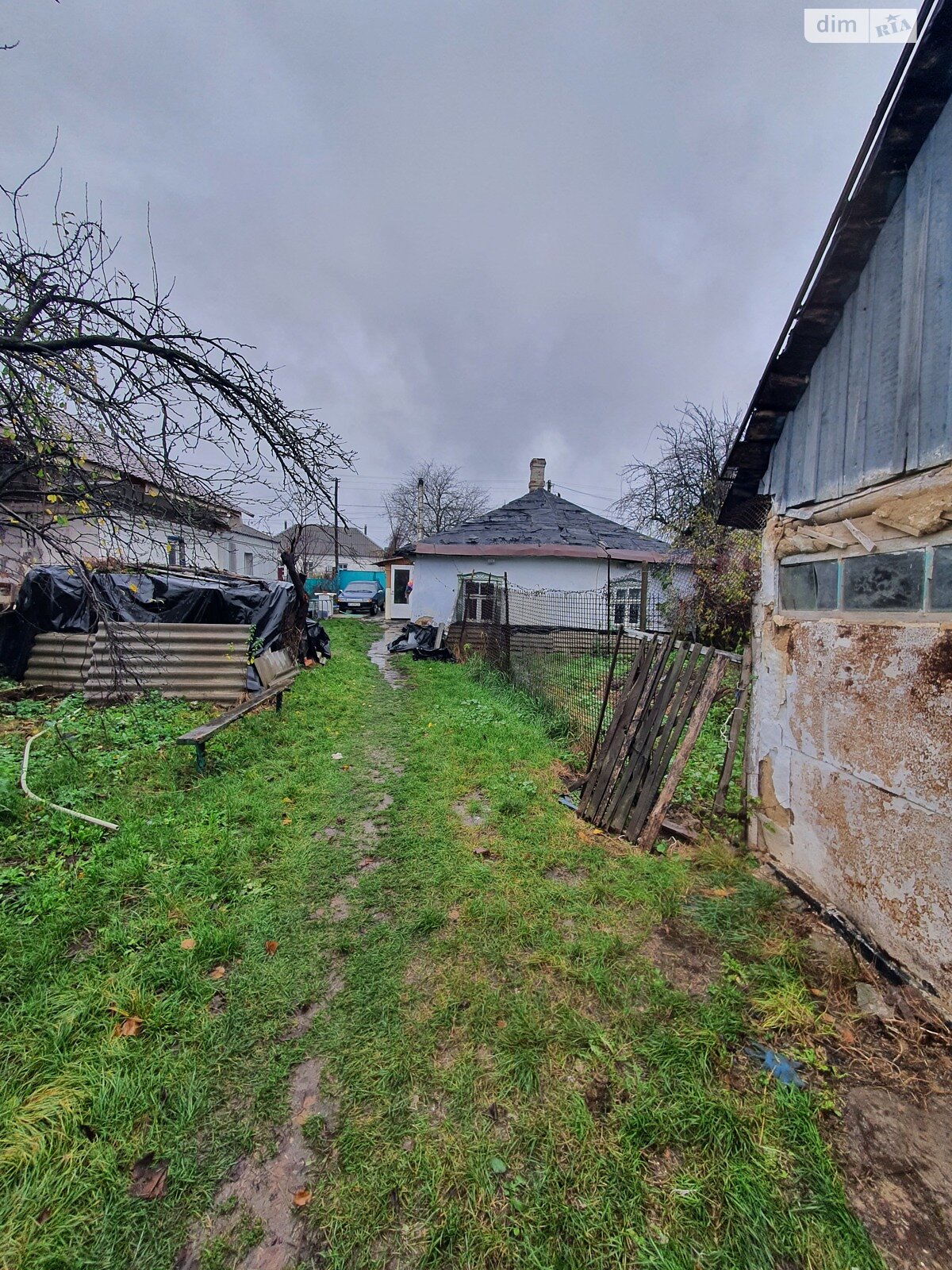 Продаж частини будинку в Білій Церкві, вулиця Залужська, район Заріччя, 2 кімнати фото 1