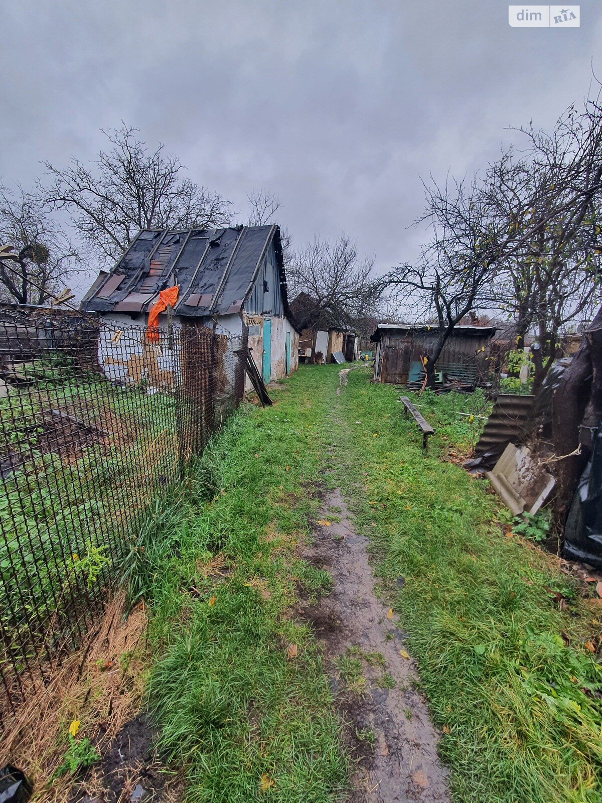 Продаж частини будинку в Білій Церкві, вулиця Залужська, район Заріччя, 2 кімнати фото 1