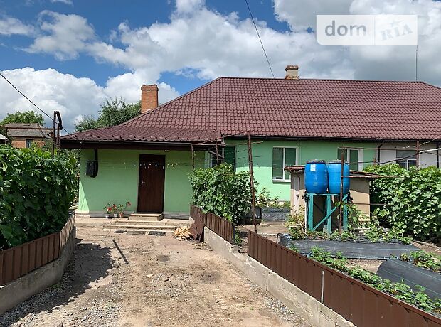 Продажа части дома в Бердичеве, Вінницька, район Бердичев, 2 комнаты фото 1 Продажа части дома в Бердичеве, Вінницька, район Бердичев, 2 комнаты фото 1
