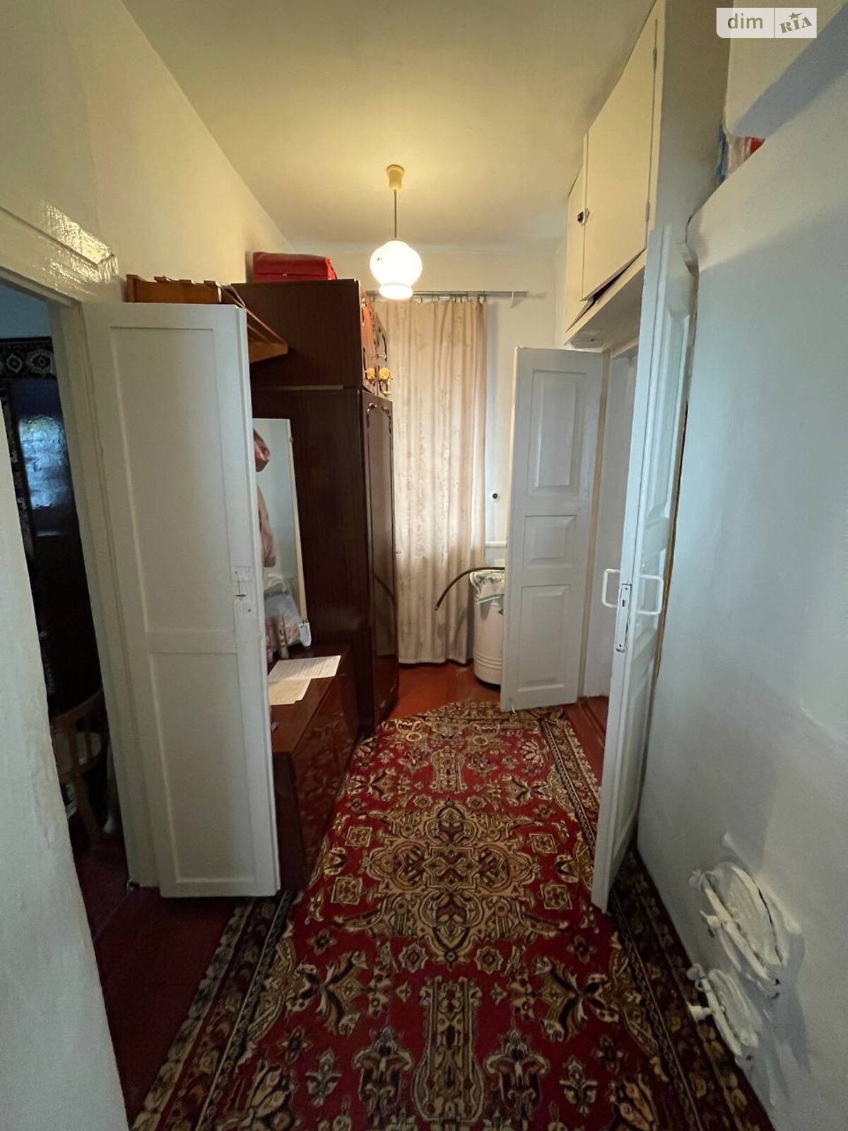 Продажа части дома в Бердичеве, улица Богдановская (Волочаевская) 48, 2 комнаты фото 1