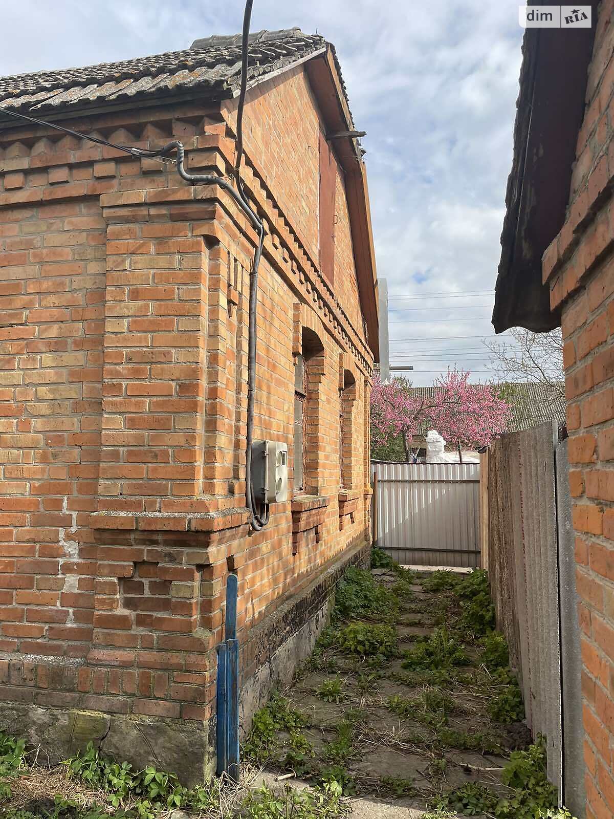 Продажа части дома в Бердичеве, район Детский мир, 1 комната фото 1