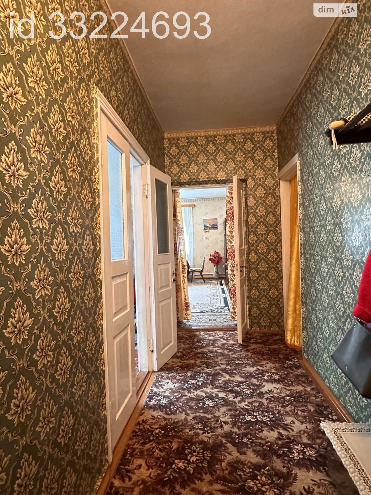 Продаж частини будинку в Бердичеві, район Шкірзавод, 4 кімнати фото 1 Продаж частини будинку в Бердичеві, район Шкірзавод, 4 кімнати фото 1