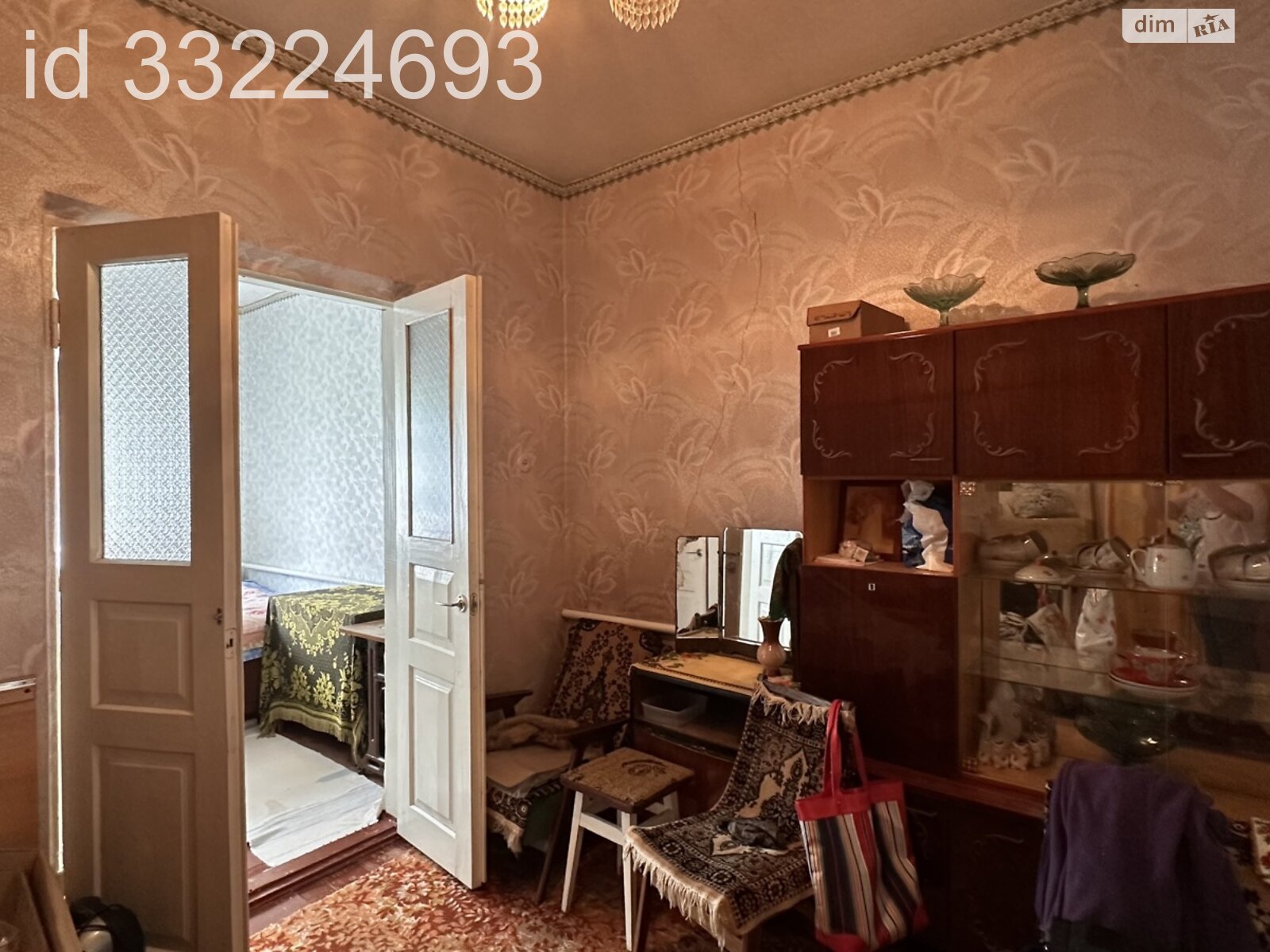 Продаж частини будинку в Бердичеві, район Шкірзавод, 4 кімнати фото 1 Продаж частини будинку в Бердичеві, район Шкірзавод, 4 кімнати фото 1