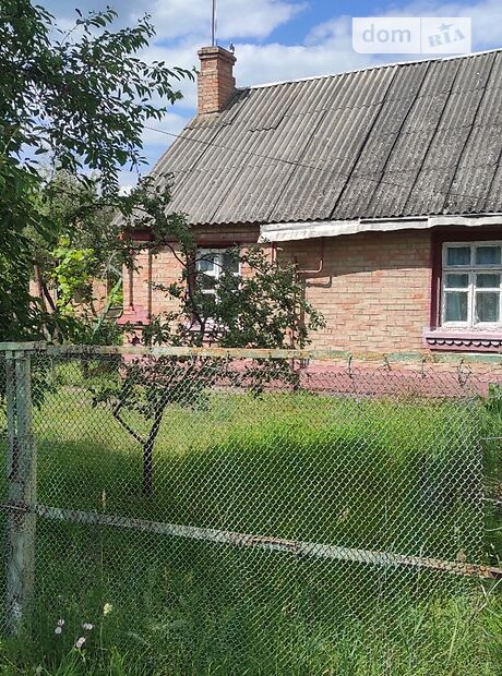 Продажа части дома в Бердичеве, Ватутіна, район Кожзавод, 2 комнаты фото 1 Продажа части дома в Бердичеве, Ватутіна, район Кожзавод, 2 комнаты фото 1
