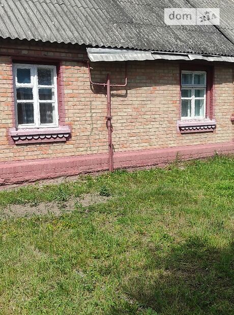 Продажа части дома в Бердичеве, Ватутіна, район Кожзавод, 2 комнаты фото 1