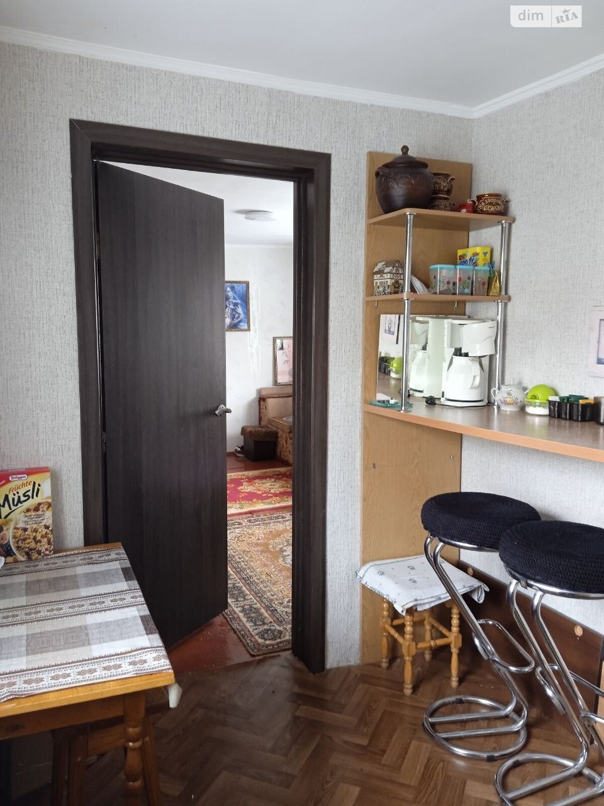Продажа части дома в Бердичеве, район Центр, 2 комнаты фото 1