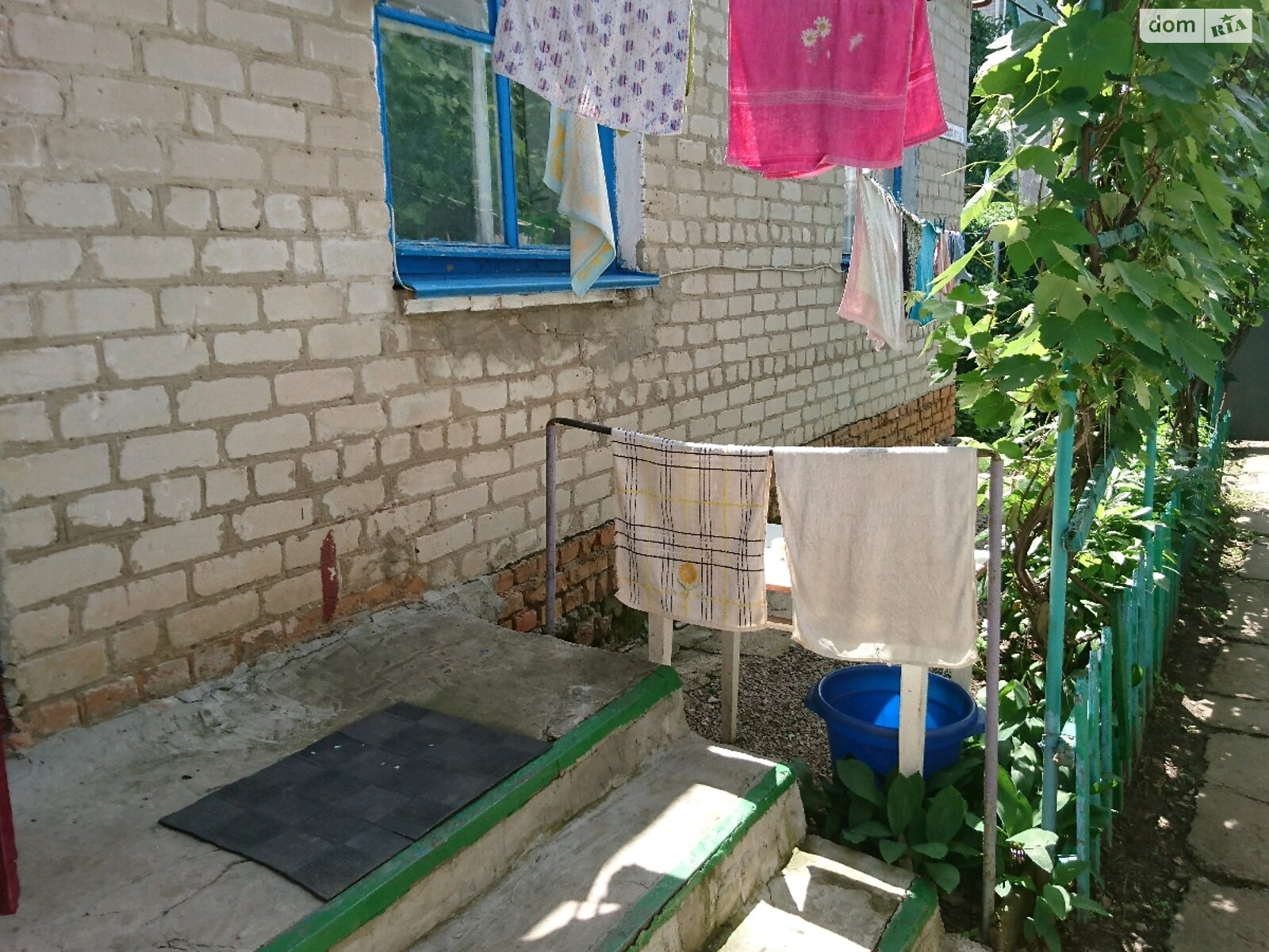 Продажа части дома в Бердянске, Матвеева, район АКЗ, 3 комнаты фото 1