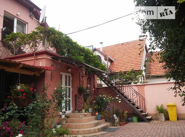 Продажа части дома в Берегове, Бетлена 13, район Берегово, 4 комнаты фото 1 Продажа части дома в Берегове, Бетлена 13, район Берегово, 4 комнаты фото 1