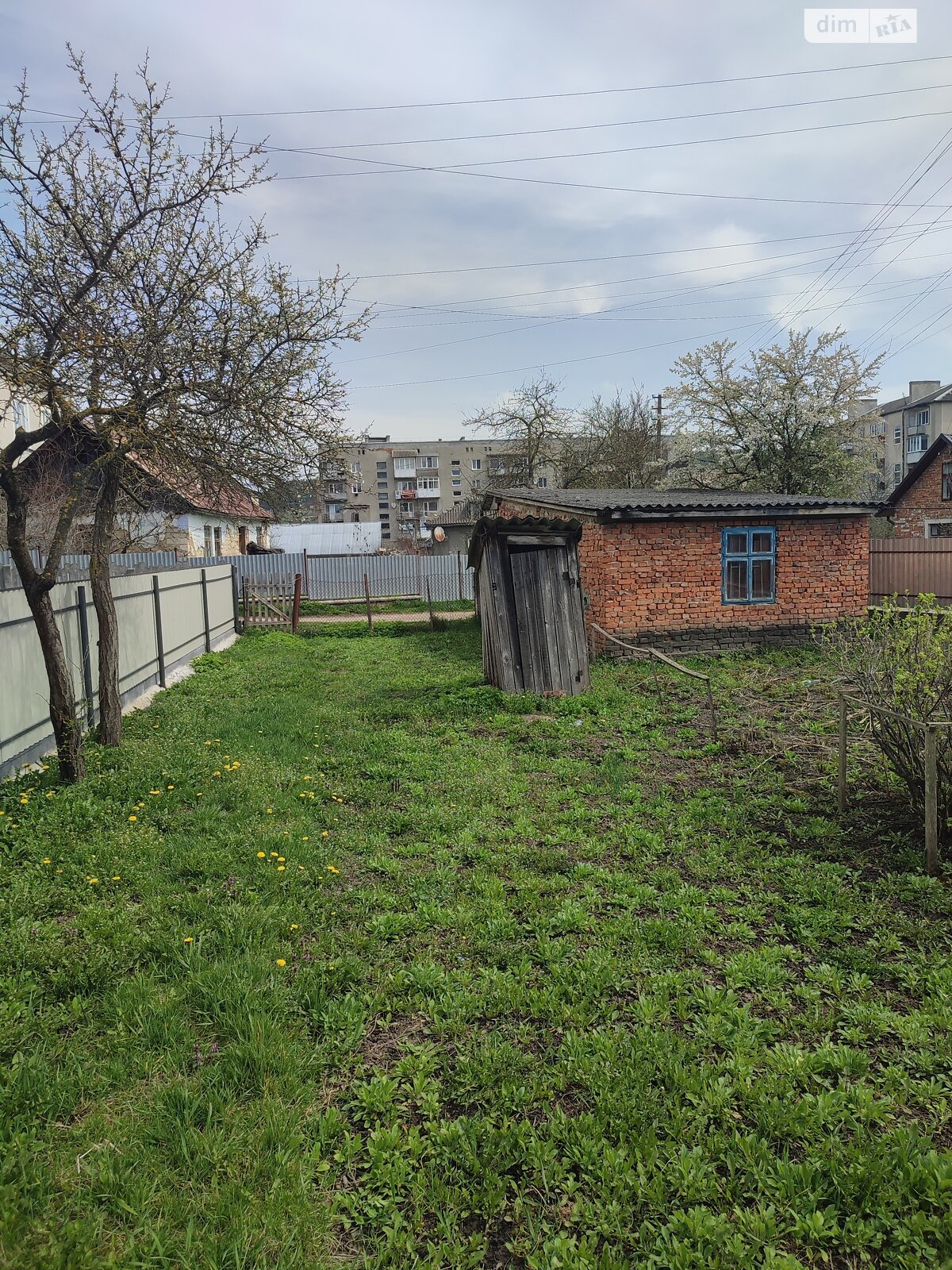 Продаж частини будинку в Бережанах, вулиця Січових Стрільців, район Бережани, 2 кімнати фото 1 Продаж частини будинку в Бережанах, вулиця Січових Стрільців, район Бережани, 2 кімнати фото 1