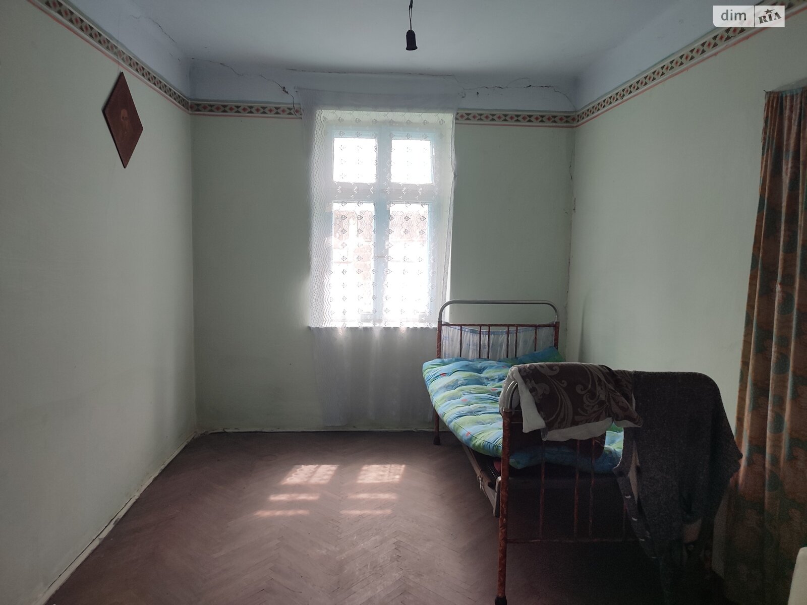 Продаж частини будинку в Бережанах, вулиця Січових Стрільців, район Бережани, 2 кімнати фото 1 Продаж частини будинку в Бережанах, вулиця Січових Стрільців, район Бережани, 2 кімнати фото 1
