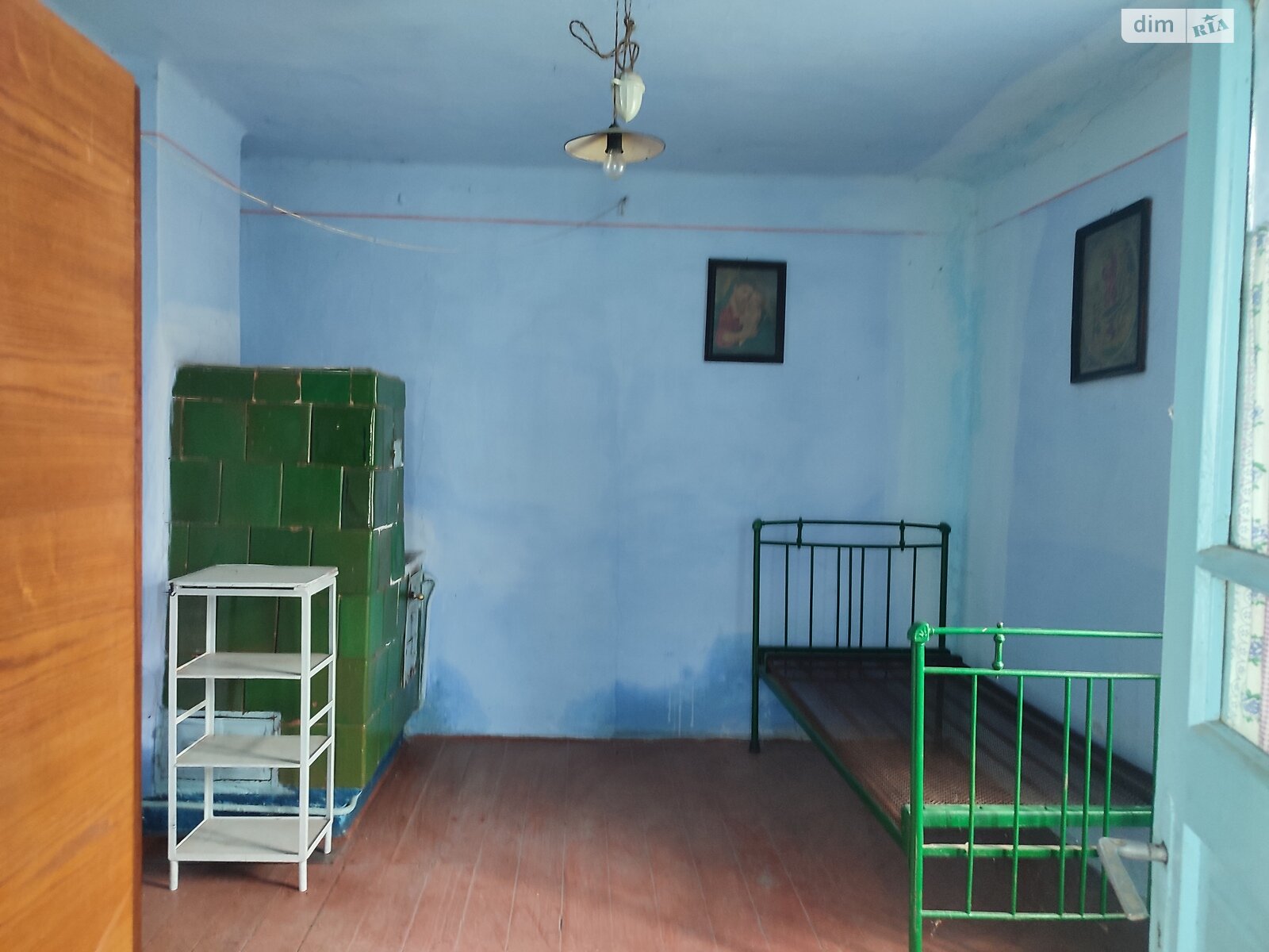 Продаж частини будинку в Бережанах, вулиця Січових Стрільців, район Бережани, 2 кімнати фото 1 Продаж частини будинку в Бережанах, вулиця Січових Стрільців, район Бережани, 2 кімнати фото 1
