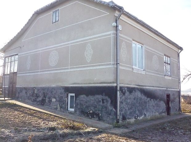 Продажа части дома в Бережанах, 4 комнаты фото 1 Продажа части дома в Бережанах, 4 комнаты фото 1