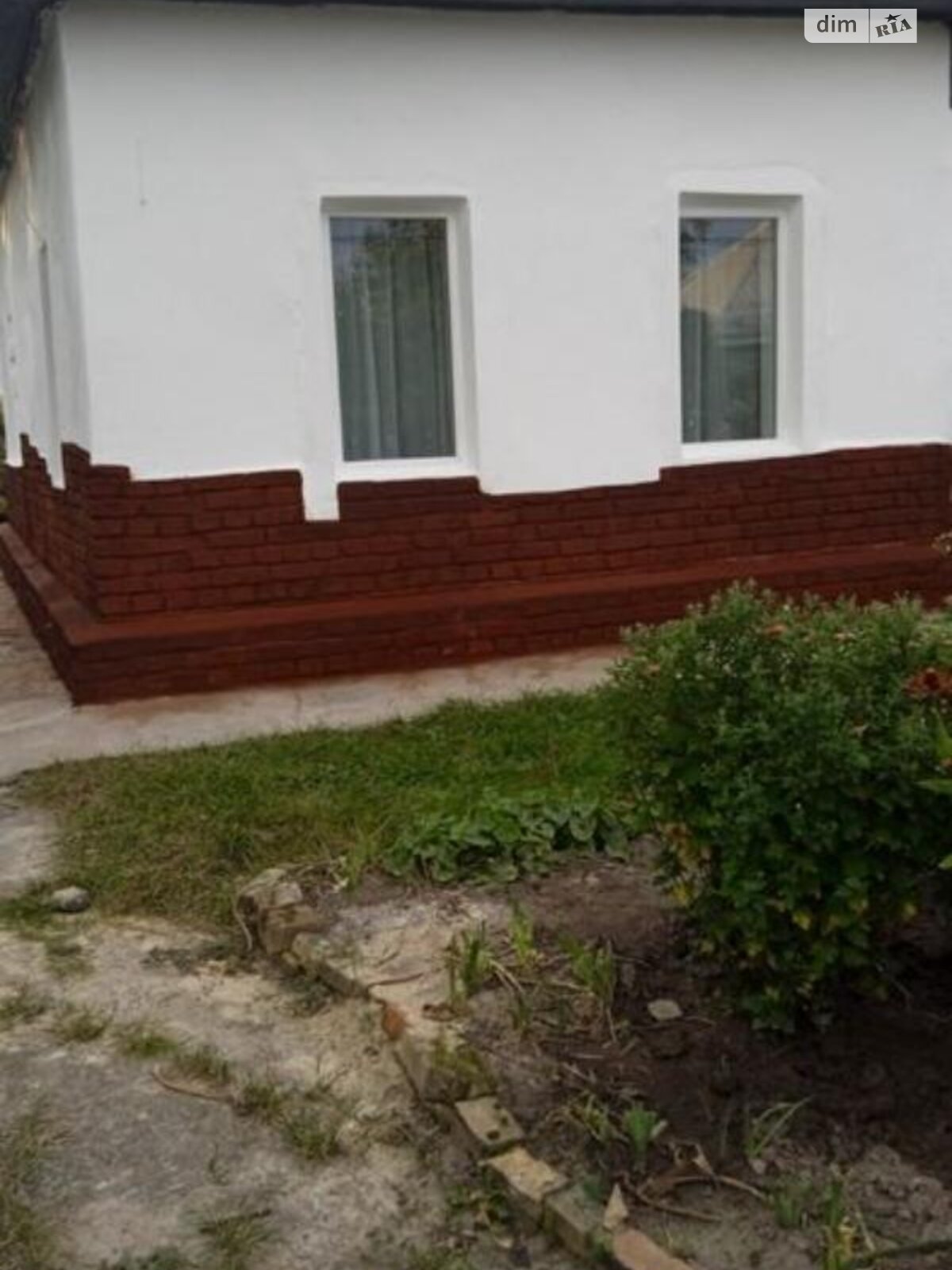 Продажа части дома в Березне, улица Северская (Карла Маркса), 2 комнаты фото 1 Продажа части дома в Березне, улица Северская (Карла Маркса), 2 комнаты фото 1