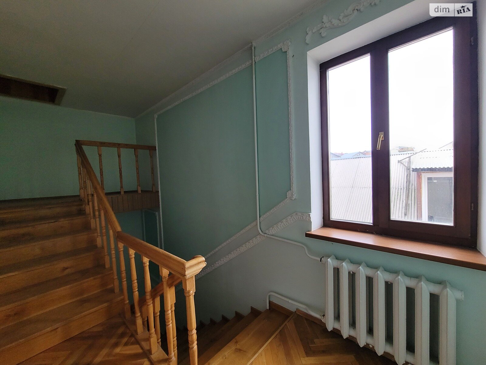 Продаж частини будинку в Біліій, вулиця Наливайка, 6 кімнат фото 1