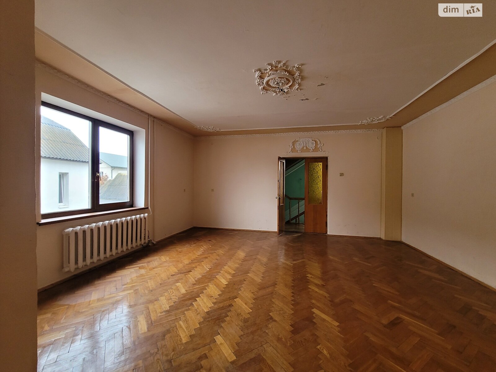 Продаж частини будинку в Біліій, вулиця Наливайка, 6 кімнат фото 1