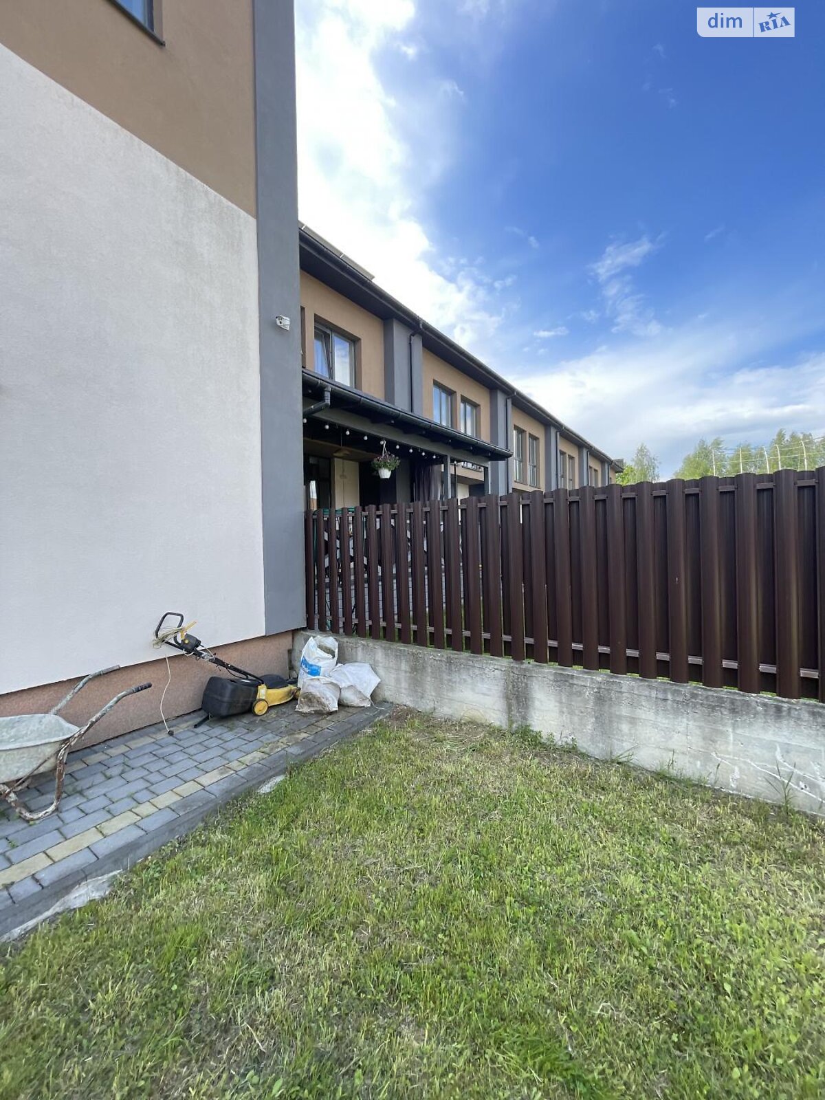 Продаж частини будинку в Бірки, вулиця Івана Мазепи, 6 кімнат фото 1 Продаж частини будинку в Бірки, вулиця Івана Мазепи, 6 кімнат фото 1