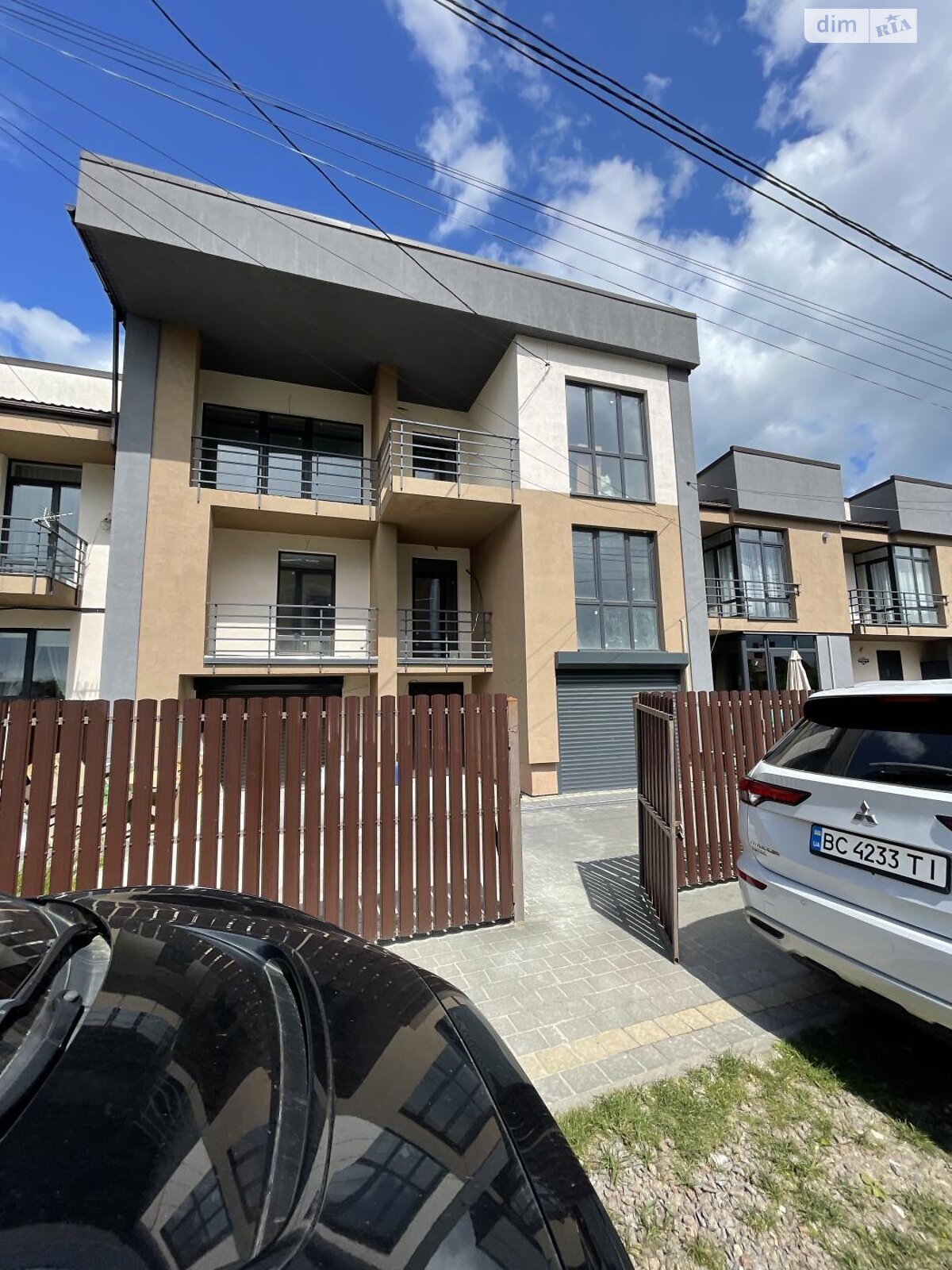 Продаж частини будинку в Бірки, вулиця Івана Мазепи, 6 кімнат фото 1 Продаж частини будинку в Бірки, вулиця Івана Мазепи, 6 кімнат фото 1