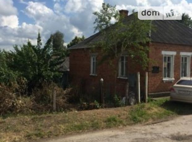 Продажа части дома, 41.8м², Харьковская, Богодухов, р‑н. Богодухов, переулок Чалого, дом 1 Продажа части дома, 41.8м², Харьковская, Богодухов, р‑н. Богодухов, переулок Чалого, дом 1
