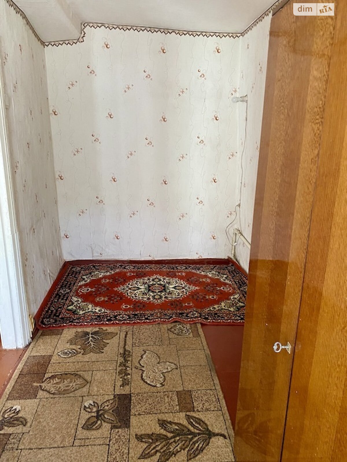 Продаж частини будинку в Богодухові, вулиця Робітнича 25, 2 кімнати фото 1 Продаж частини будинку в Богодухові, вулиця Робітнича 25, 2 кімнати фото 1