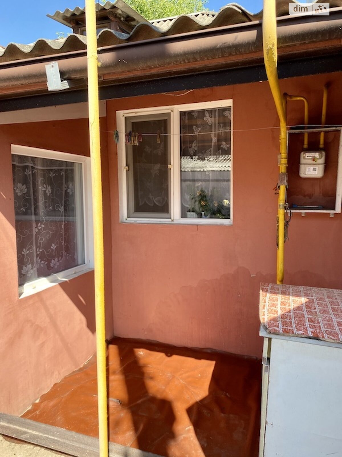 Продаж частини будинку в Богодухові, вулиця Робітнича 25, 2 кімнати фото 1 Продаж частини будинку в Богодухові, вулиця Робітнича 25, 2 кімнати фото 1