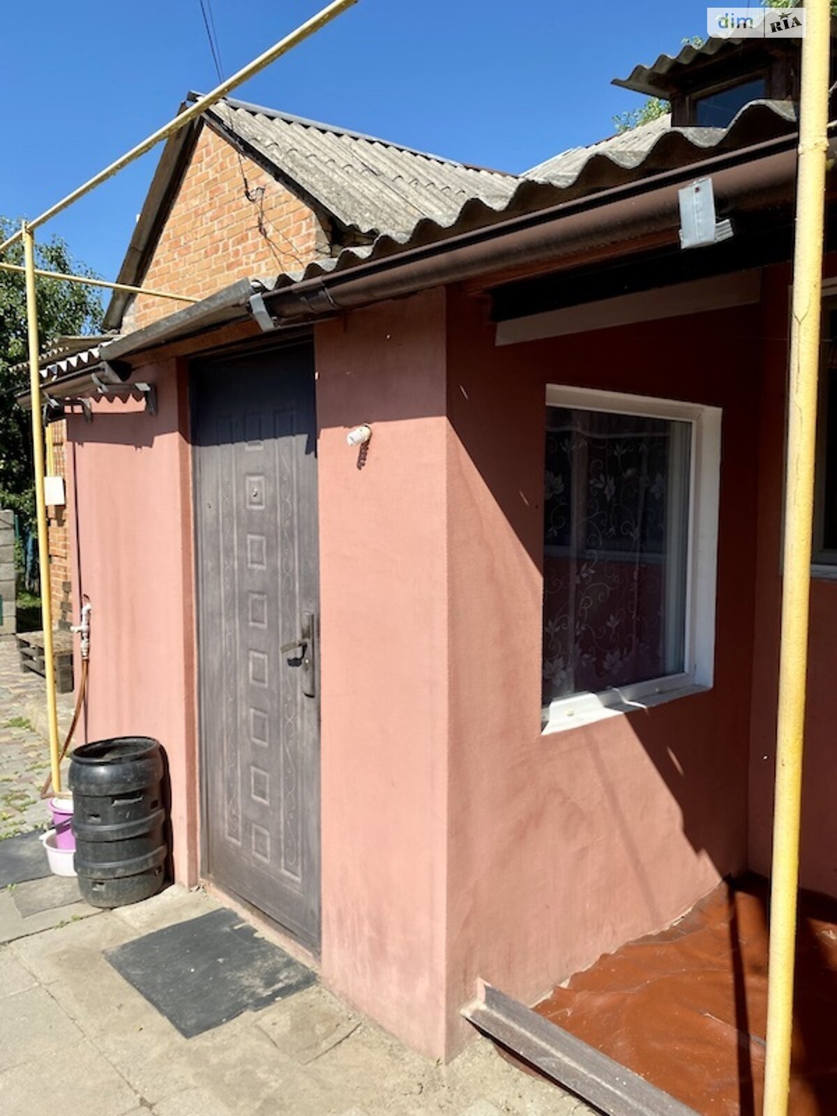 Продаж частини будинку в Богодухові, вулиця Робітнича 25, 2 кімнати фото 1 Продаж частини будинку в Богодухові, вулиця Робітнича 25, 2 кімнати фото 1