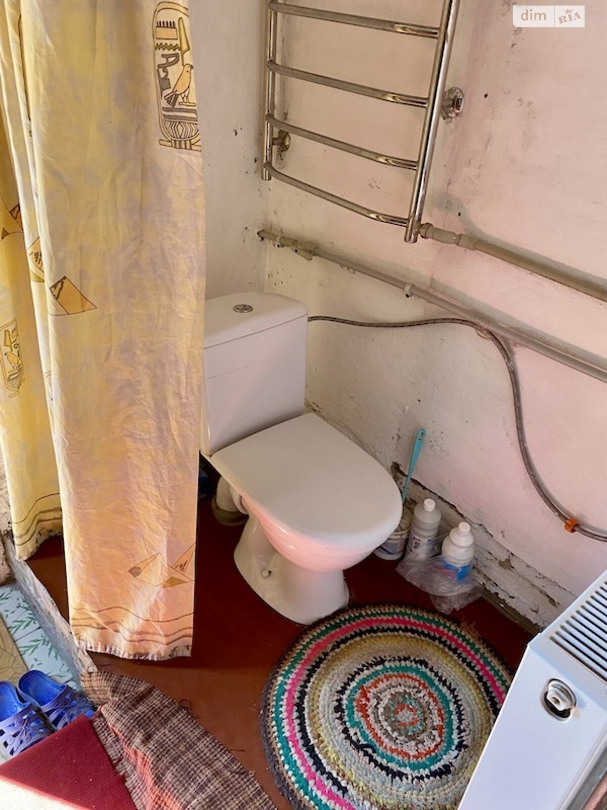 Продаж частини будинку в Богодухові, вулиця Робітнича 25, 2 кімнати фото 1 Продаж частини будинку в Богодухові, вулиця Робітнича 25, 2 кімнати фото 1