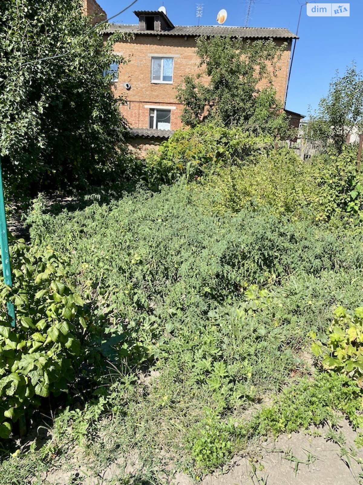 Продаж частини будинку в Богодухові, вулиця Робітнича 25, 2 кімнати фото 1 Продаж частини будинку в Богодухові, вулиця Робітнича 25, 2 кімнати фото 1