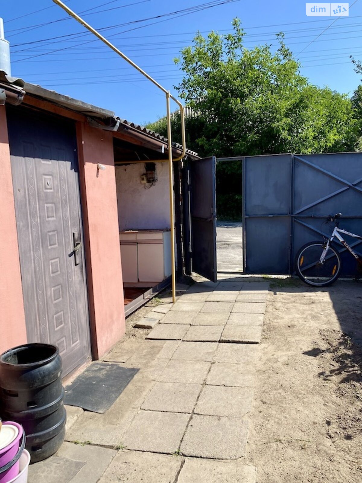 Продаж частини будинку в Богодухові, вулиця Робітнича 25, 2 кімнати фото 1 Продаж частини будинку в Богодухові, вулиця Робітнича 25, 2 кімнати фото 1