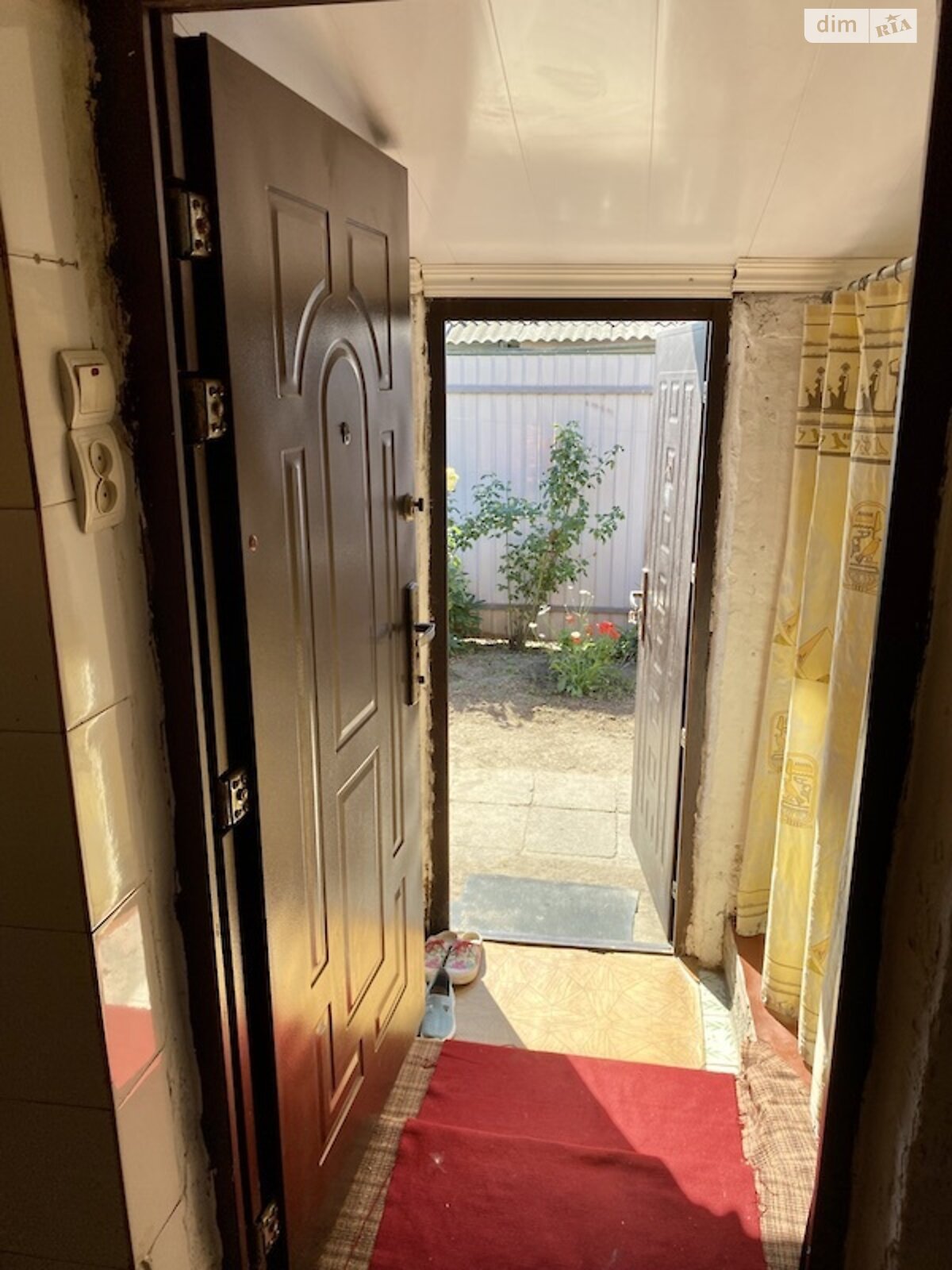 Продаж частини будинку в Богодухові, вулиця Робітнича 25, 2 кімнати фото 1 Продаж частини будинку в Богодухові, вулиця Робітнича 25, 2 кімнати фото 1