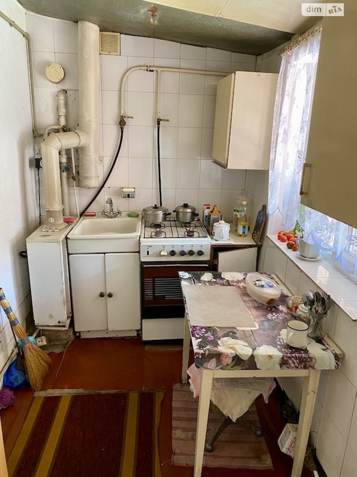 Продаж частини будинку в Богодухові, вулиця Робітнича 25, 2 кімнати фото 1 Продаж частини будинку в Богодухові, вулиця Робітнича 25, 2 кімнати фото 1