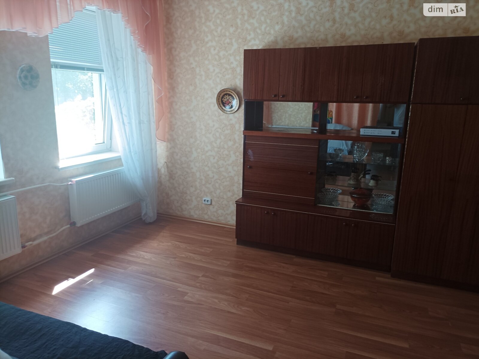 Продажа части дома в Богуславе, 1 комната фото 1