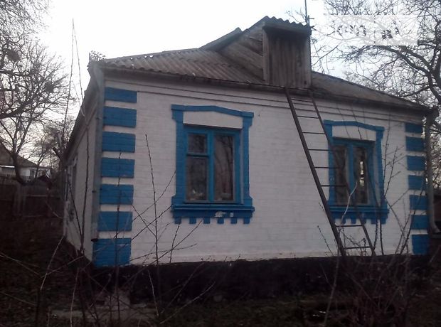 Продажа части дома, 98м², Киевская, Богуслав Продажа части дома, 98м², Киевская, Богуслав