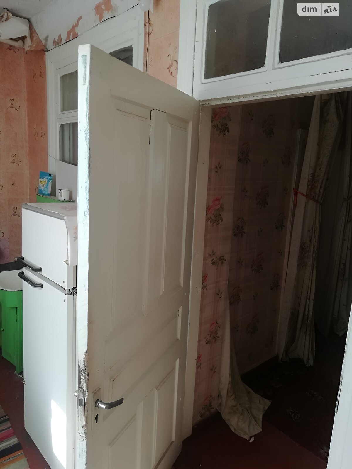Продаж частини будинку в Божедарівці, вулиця Польова, 3 кімнати фото 1 Продаж частини будинку в Божедарівці, вулиця Польова, 3 кімнати фото 1