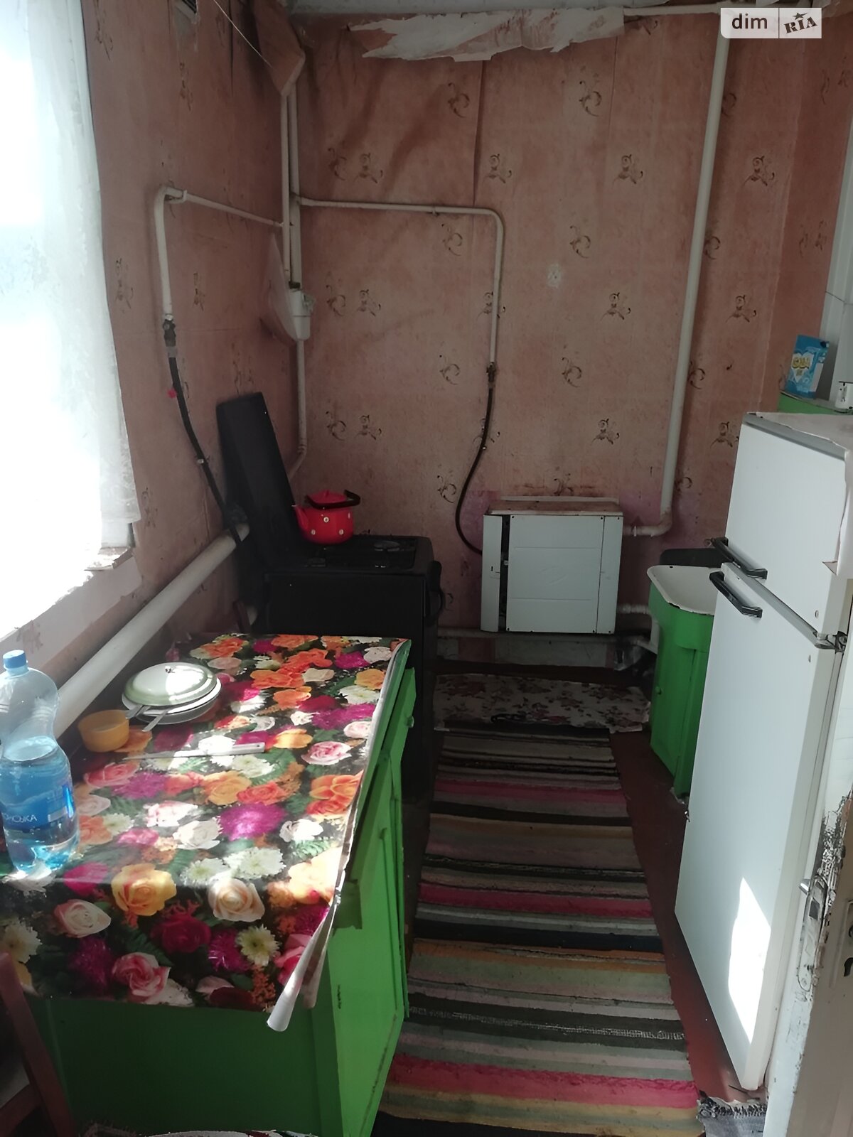 Продаж частини будинку в Божедарівці, вулиця Польова, 3 кімнати фото 1 Продаж частини будинку в Божедарівці, вулиця Польова, 3 кімнати фото 1