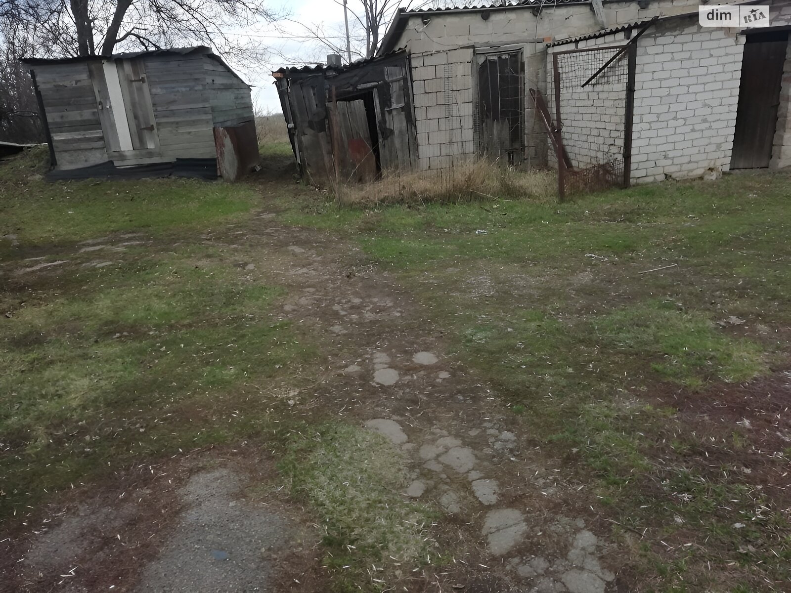Продаж частини будинку в Божедарівці, вулиця Польова, 3 кімнати фото 1 Продаж частини будинку в Божедарівці, вулиця Польова, 3 кімнати фото 1
